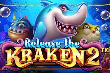 release the kraken 2